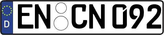 EN-CN092
