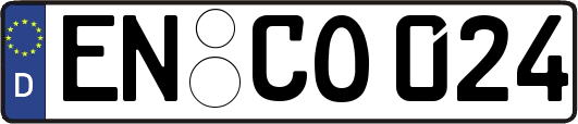 EN-CO024