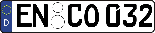 EN-CO032