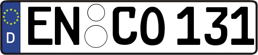 EN-CO131