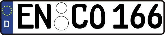 EN-CO166
