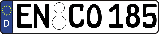 EN-CO185