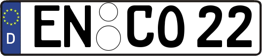 EN-CO22