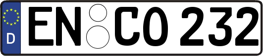 EN-CO232