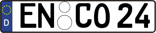 EN-CO24
