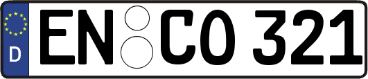 EN-CO321