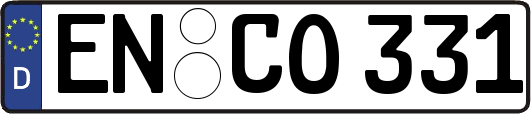 EN-CO331