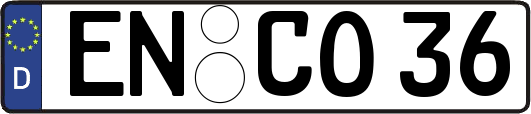 EN-CO36