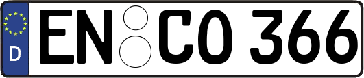 EN-CO366