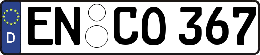 EN-CO367