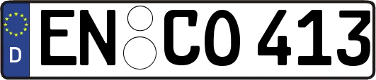 EN-CO413