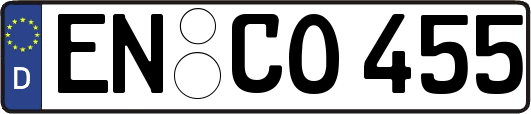 EN-CO455
