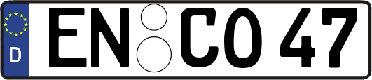 EN-CO47