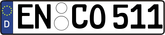 EN-CO511