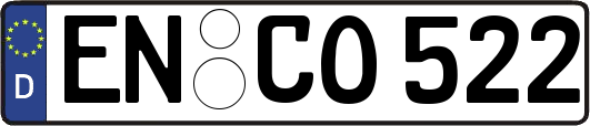 EN-CO522