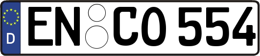 EN-CO554