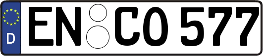 EN-CO577