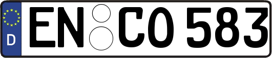 EN-CO583