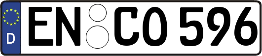 EN-CO596