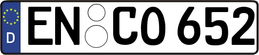 EN-CO652