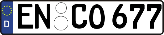 EN-CO677