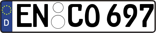 EN-CO697