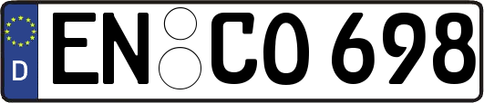 EN-CO698