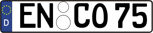 EN-CO75