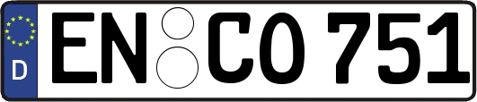 EN-CO751