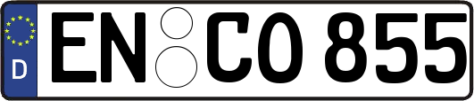 EN-CO855