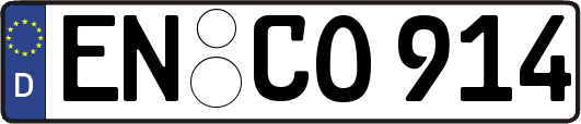 EN-CO914