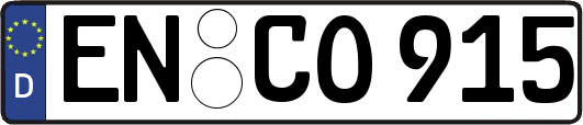 EN-CO915