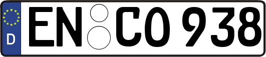 EN-CO938