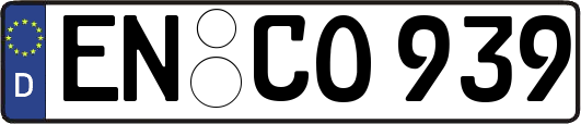 EN-CO939