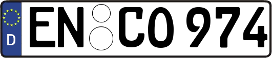 EN-CO974