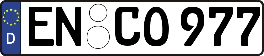 EN-CO977