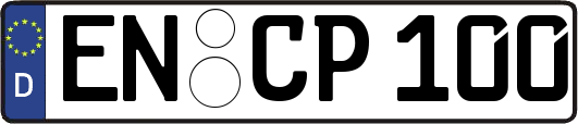 EN-CP100