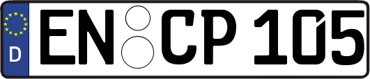 EN-CP105