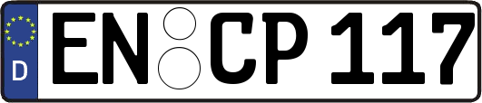 EN-CP117