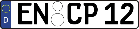 EN-CP12