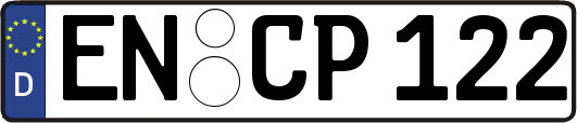 EN-CP122