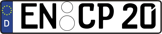 EN-CP20