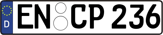 EN-CP236