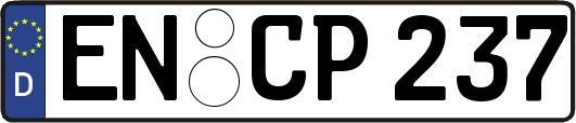 EN-CP237