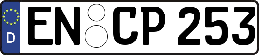 EN-CP253