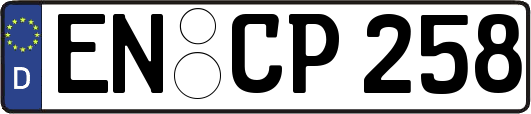 EN-CP258