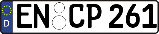 EN-CP261