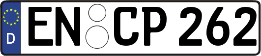 EN-CP262