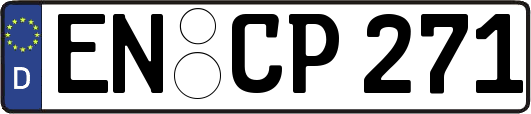 EN-CP271