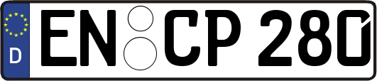 EN-CP280
